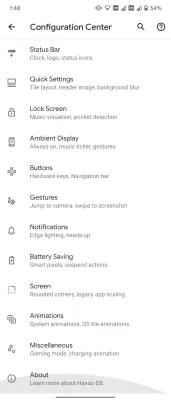 8 сторонних прошивок для Android, которые вы точно захотите попробовать