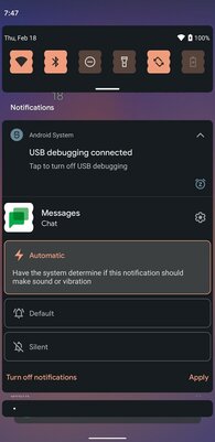 Обзор Android 12: самые интересные нововведения и главные изменения