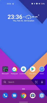 10 лучших лаунчеров для Android: от простых до многофункциональных