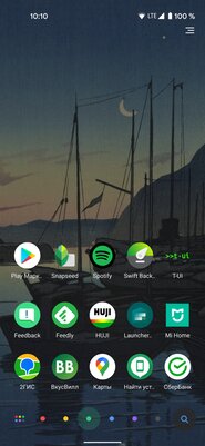 10 лучших лаунчеров для Android: от простых до многофункциональных