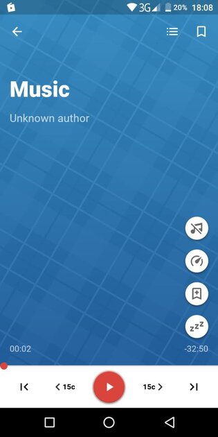 10 лучших приложений для прослушивания аудиокниг на Android