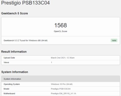 Обзор Prestigio SmartBook 133 C4: бесшумный, но совершенно не торопливый ноутбук