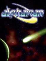 Alphaman
