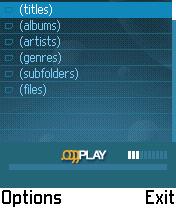 Mp3 Ogg Player 1.72