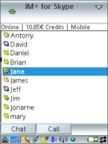 IM+ for Skype 1.2.4