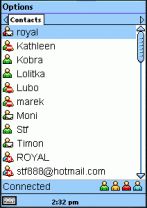 Agile Messenger 3.88