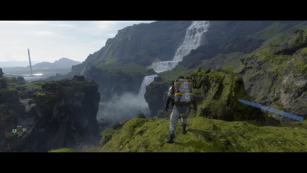 Обзор Death Stranding Director's Cut: новый контент и обновленная графика в 60 FPS — Обновленная графика. 17