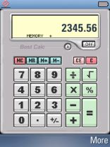 Best Calc 1.03