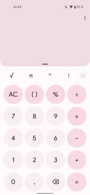 5 моментов, сильно раздражающих в дизайне Android 12. Он далеко не идеален