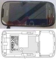 Смартфон Nokia C7 проходит официальные инстанции