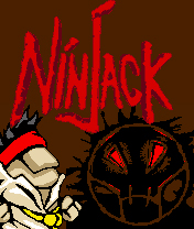Ninjack