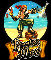 Pirates Ahoy