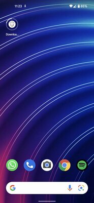 На смартфонах Google Pixel внезапно появилась функция, как у iPhone