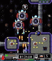Time Rider 2