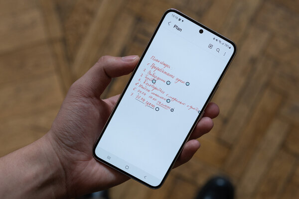 Крутая экосистема не только у Apple: проверяю на себе фишки Samsung Galaxy