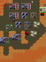 Dune: The Rebirth 0.45.49