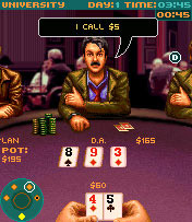 Rounders Poker