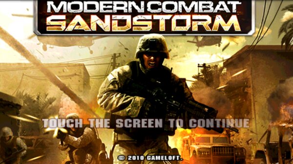 Взлёты и падения Gameloft: золотое время компании