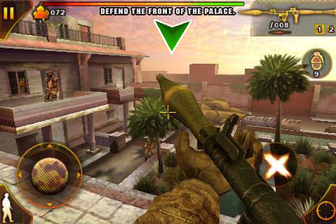 Взлёты и падения Gameloft: золотое время компании
