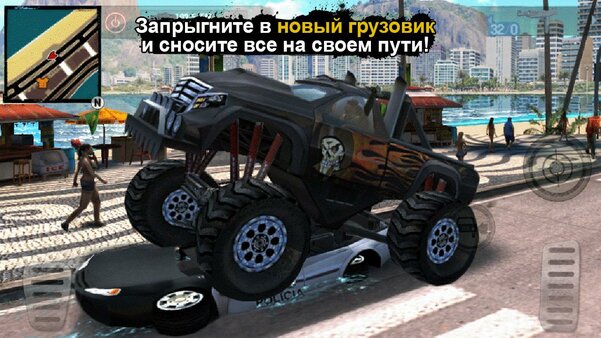 Взлёты и падения Gameloft: микротранзакции, поглощение и что происходит сейчас