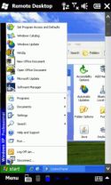 Mocha Remote Desktop 2.0