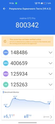 Он из бумаги, и летает. Это не бумажный самолет. Это обзор Realme GT 2 Pro