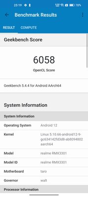 Он из бумаги, и летает. Это не бумажный самолет. Это обзор Realme GT 2 Pro