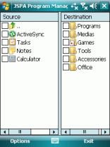 JSPA Program Manager 3.2.1 RUS