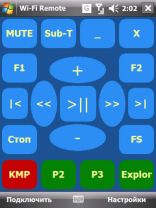 Wi-Fi Remote 2.2