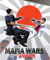 Mafia Wars: Yakuza
