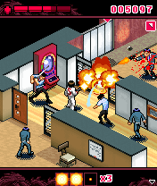Mafia Wars: Yakuza