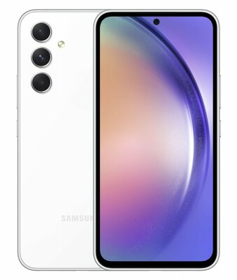 Представлены Galaxy A54 и Galaxy A34 — середнячки с 120-гц экранами SuperAMOLED