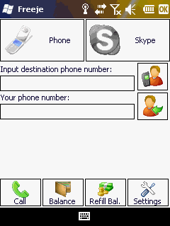 Freeje 2.1.0.1