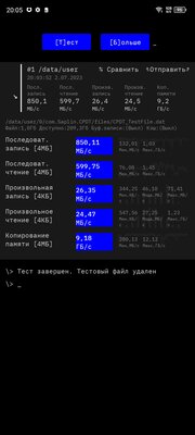Это VIP-смартфон, другого такого не найти в сегменте до 30 000 рублей. Просто посмотрите — Железо и софт. 6