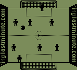 Extra Time football 1.1