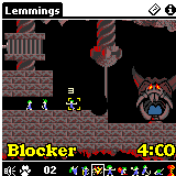 Lemmings 4.3