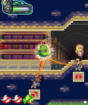 Ghostbusters: Ghost Trap
