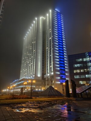 Мастер портретной фотографии с 12 ГБ ОЗУ и зарядкой 80 Вт: обзор Vivo 29 — Камеры. 19