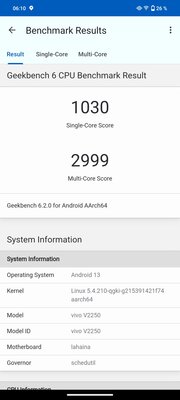 Мастер портретной фотографии с 12 ГБ ОЗУ и зарядкой 80 Вт: обзор Vivo 29 — Софт и железо. 12