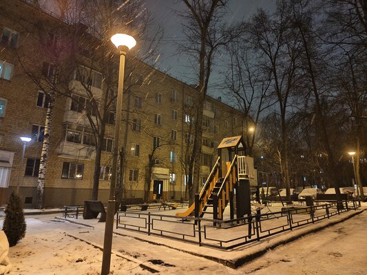 Мастер портретной фотографии с 12 ГБ ОЗУ и зарядкой 80 Вт: обзор Vivo 29 — Камеры. 18