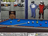 Celeris Virtual Pool Mobile 1.79