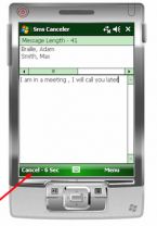 SMS Canceller 1.0