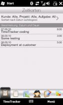 SenseTimeTracker 1.3