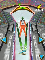 Ski Jumping 2011 3D