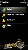 LockMe 1.01(5)