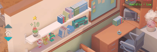 Уют в каждом листочке и максимум релакса: обзор игры Urban Jungle