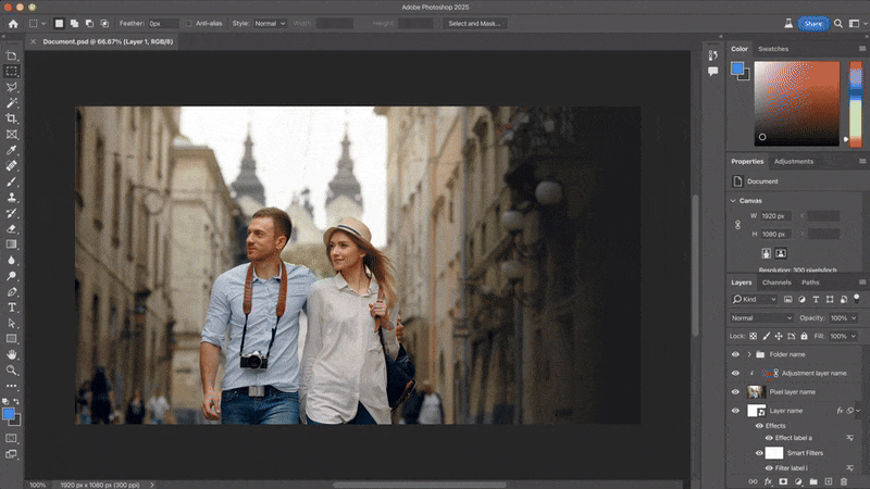 Adobe создаёт ИИ-агентов для Photoshop и Premiere Pro: они будут предлагать и выполнять правки