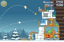Angry Birds