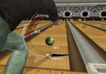 Brunswick Bowling