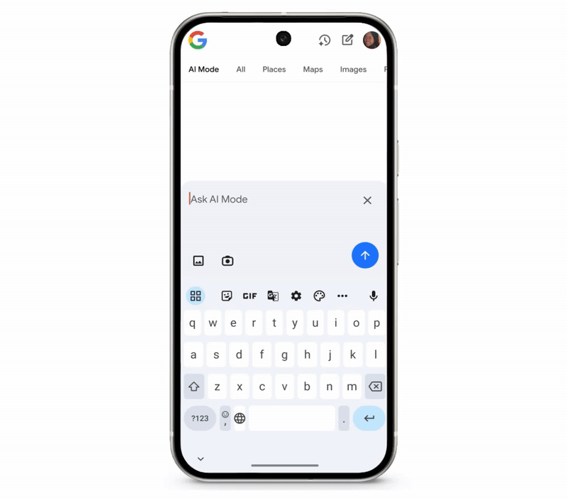 ИИ от Google упростит процесс покупок: он будет генерировать одежду по запросу пользователя